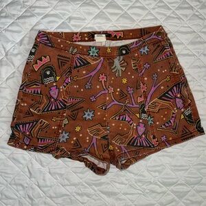Billabong Women Shorts